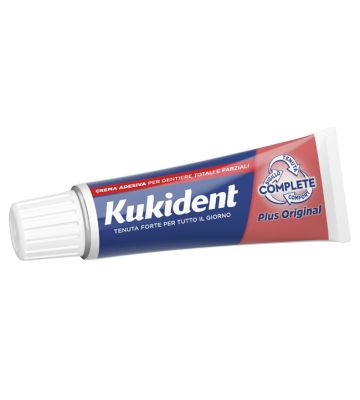 Kukident Plus Original cr 40g