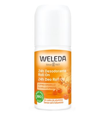 24h Deo Roll-on Olivello 50ml
