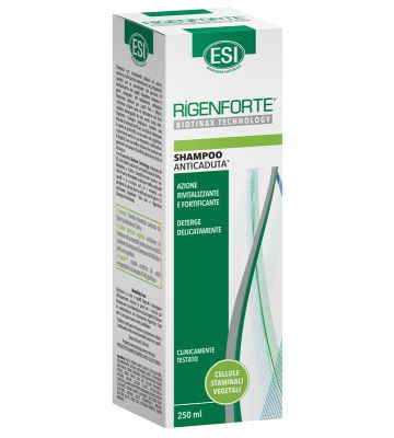 Esi Rigenforte sh Anticaduta