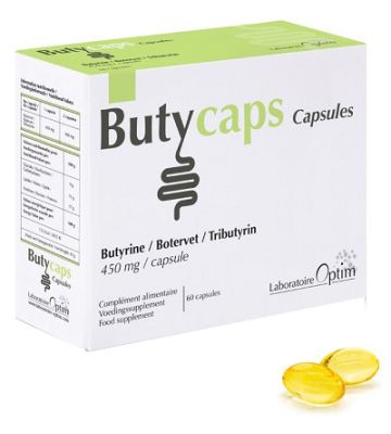 Butycaps 60cps
