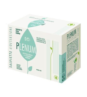 Plenum Salviette Deters 30pz