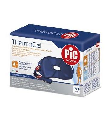 Thermogel Ginocchio C/fascia
