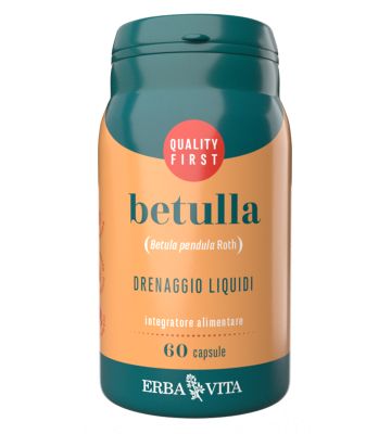 Betulla 60cps