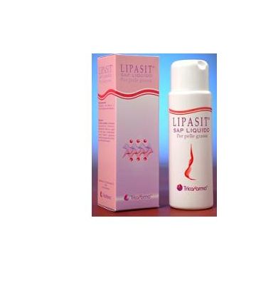 Lipasit Sap Liq 200ml