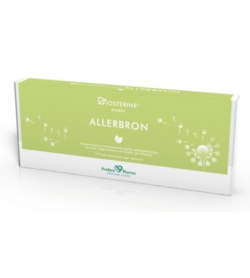 Biosterine Allergy Allerbron