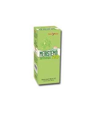 Meristemo 20 100ml