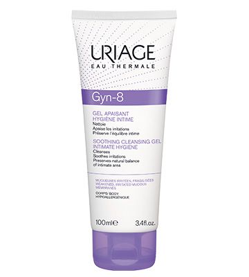 Gyn-8 Igiene Intima Gel 100ml