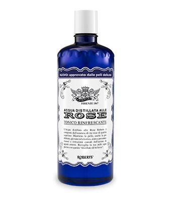 Acqua alle Rose Tonico Cl300ml