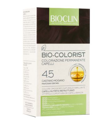Bioclin Bio Colorist 4,5