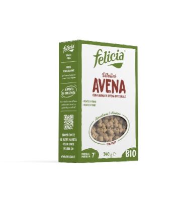 Felicia Ditalini Avena Integr