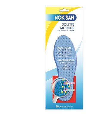 Noksan Solette Igien Morb 1pa