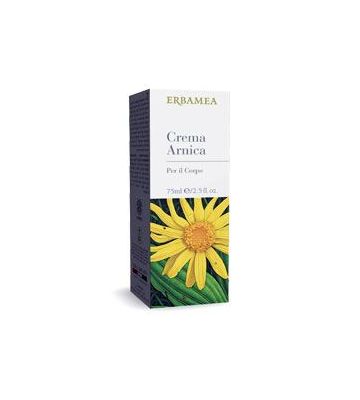 Crema Arnica 75ml