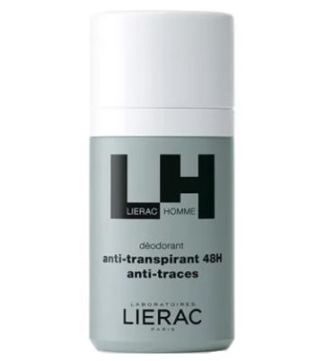 Lierac Homme Deodorante 48h