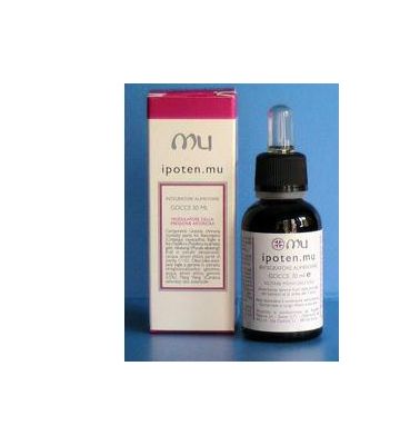 Ipoten mu Gocce 30ml