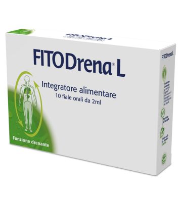 Fitodrena l 10f 2ml