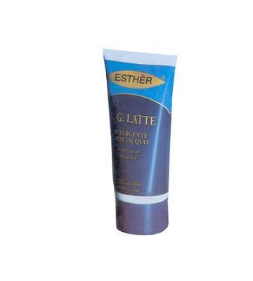 Ag Latte Det del Risciac 150ml