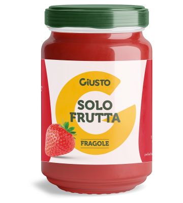 Giusto Solo Frutta Confett fra