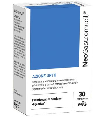 Neo Gastromucil 1000mg 30cpr