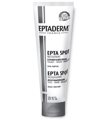 Epta Spot Det Scrub Depigment