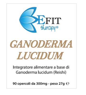 Ganoderma Lucidum-reishi 90opr