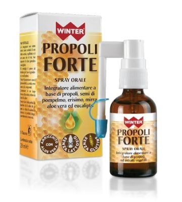 Winter Propoli ft Spr os 20ml
