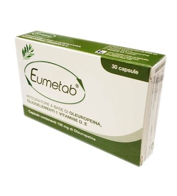 Eumetab 30cps