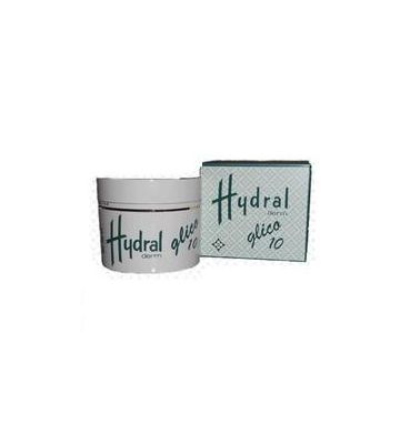 Hydral cr Glico 10% 50ml