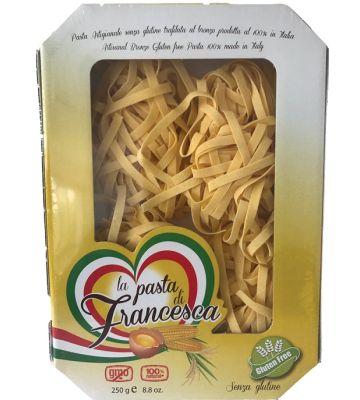 Pasta Francesca Tagliatelle uo