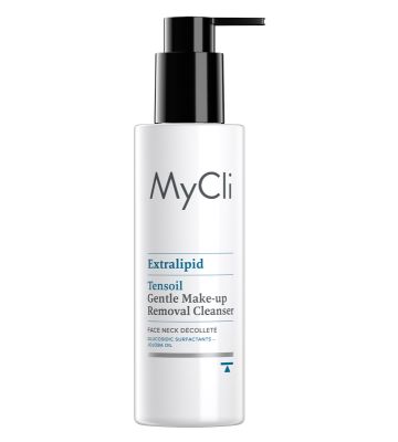 Mycli t Detergente Strucc Viso