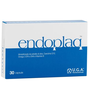 Endoplaq 30cps