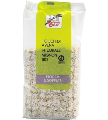 Fiocchi Avena Int Mignon Bio