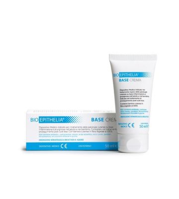 Bioepithelia Base Crema 50ml
