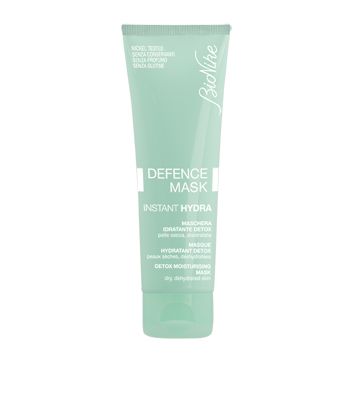 Defence Mask Instant Hydra75ml