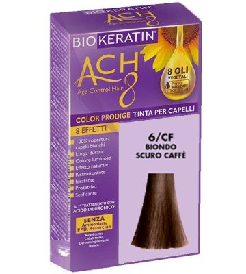 Biokeratin Ach8 6/cf Bion s ca