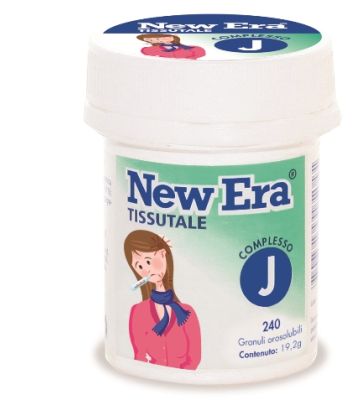 New Era j 240gr