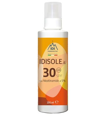 Idisole-it Spf30 200ml