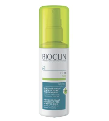 Bioclin Deo 24h Vapo S/p Promo