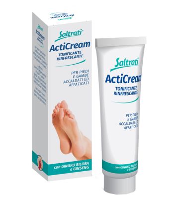Saltrati Acticream Tonif/rinfr