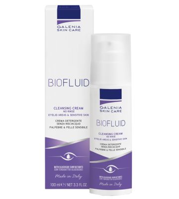 Biofluid Detergente cr S/risc