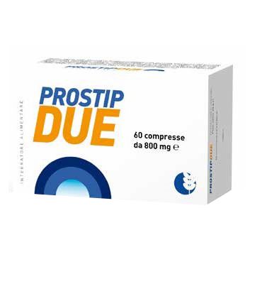 Prostip Due 60cpr