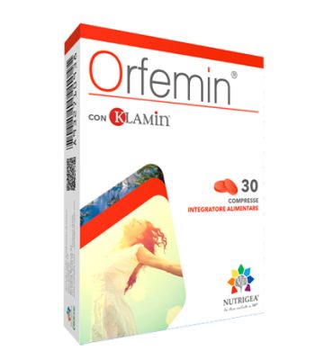 Orfemin 30cpr