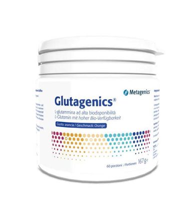 Glutagenics 167g