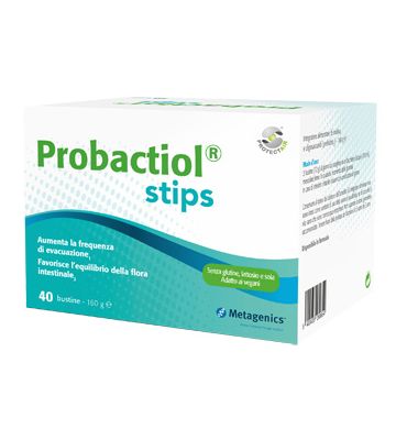 Probactiol Stips 40bust