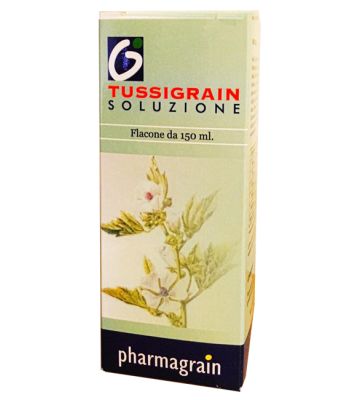 Tussigrain Sol 150ml