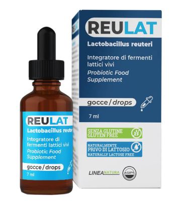 Reulat Gocce 7ml