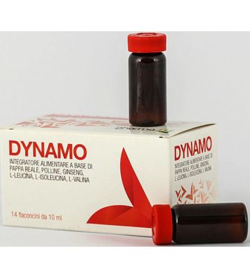 Dynamo 14fl 10ml