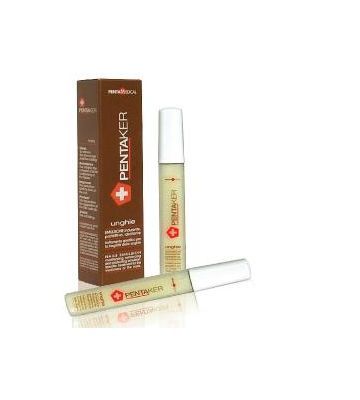 Pentaker Emulsione Unghie 15ml