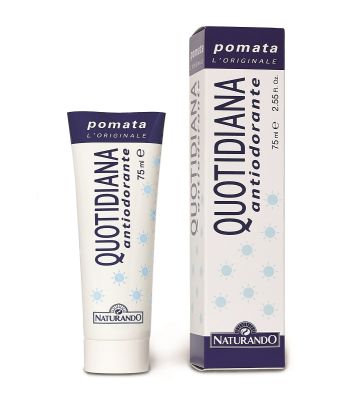 Naturando Quotidiana Antiodorante 75ml