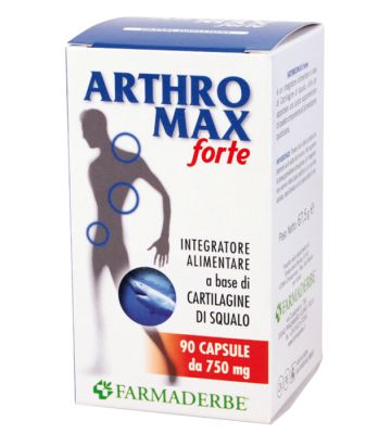 Arthromax Forte 90cps