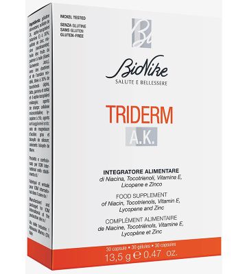 Triderm ak 30cps